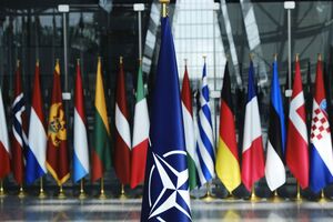 Украинцев спросили об отношении к НАТО и ЕС