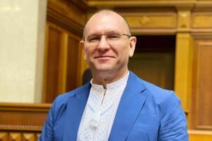 Шевченко (на фото) объяснил, что поздравил Лукашенко с переизбранием, руководствуясь "геополитическими интересами Украины как государства"