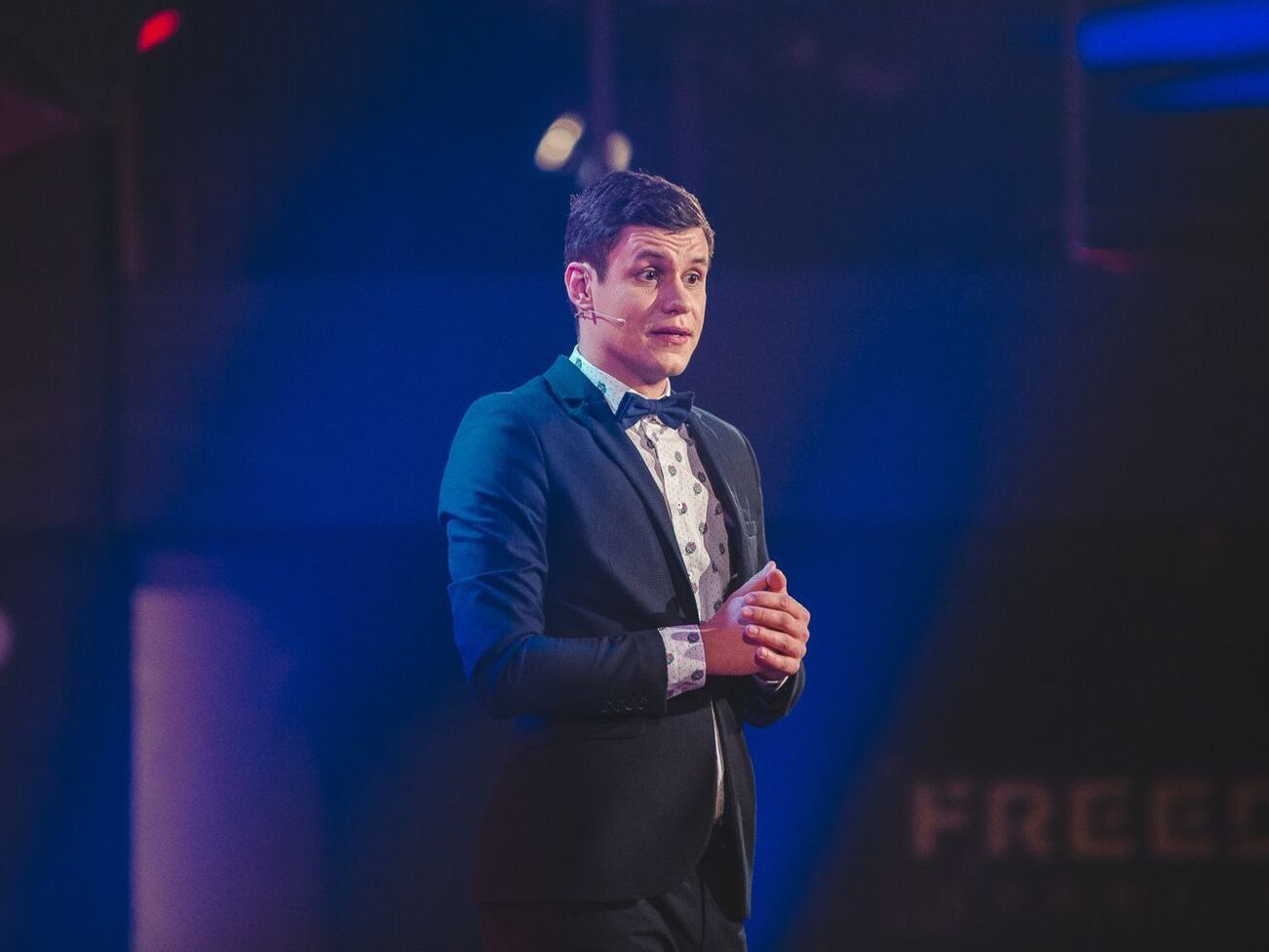 Грищук: Не будьте легковажні, не повторюйте чужих помилок