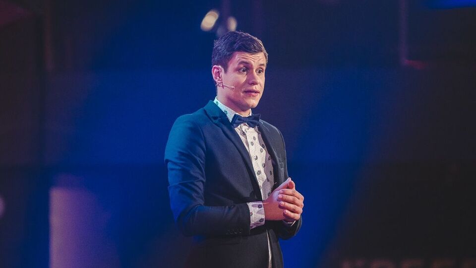 Грищук: Не будьте легкомысленны, не повторяйте чужих ошибок