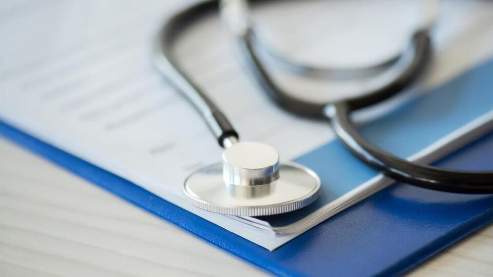 У липні в Міністерстві охорони здоров'я обіцяли, що електронні лікарняні з'являться до кінця літа