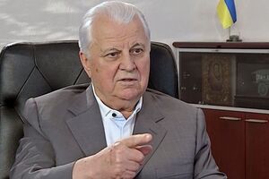 Кравчук призвал белорусские власти не разжигать ненависть