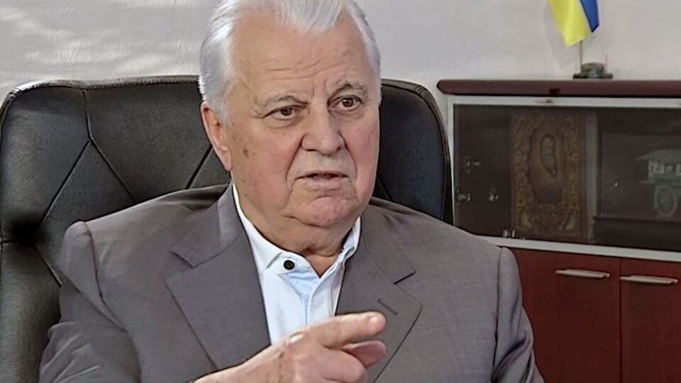 Кравчук призвал белорусские власти не разжигать ненависть