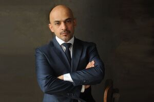 Заместитель гендиректора "Укроборонпрома" Мустафа Найем заявил, что руководство концерна уйдет после окончания реформы