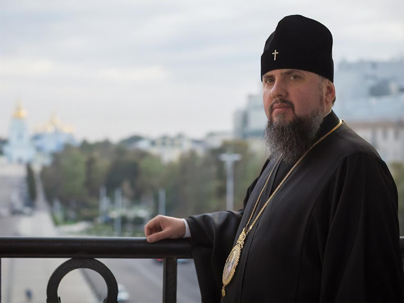 Епіфаній: Не можемо залишатися байдужими,&nbsp;не співстраждати