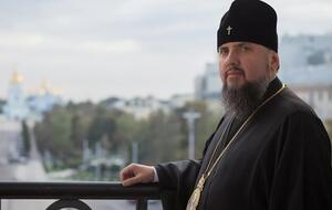 Епифаний: Не можем оставаться равнодушными, не сострадать