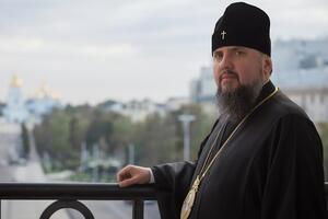 Епіфаній: Не можемо залишатися байдужими, не співстраждати