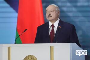 Диплом почетного доктора Лукашенко получил 5 ноября 2009 года