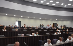Тернопольский облсовет просит другие органы местного самоуправления поддержать запрет