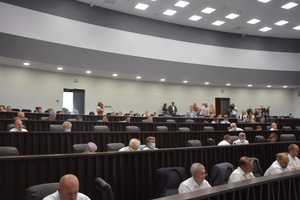 Тернопільська облрада просить інші органи місцевого самоврядування підтримати заборону