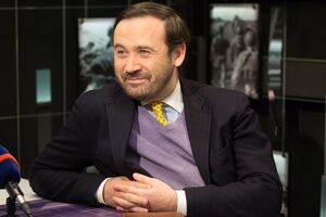 Пономарьов: Якби я голосував, то за Зеленського