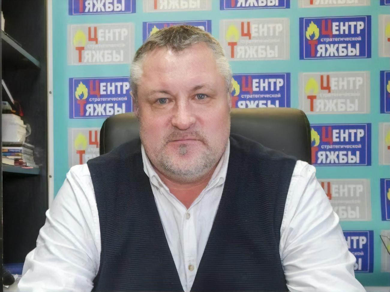 Судаленко: Правоохранительная система дала трещину