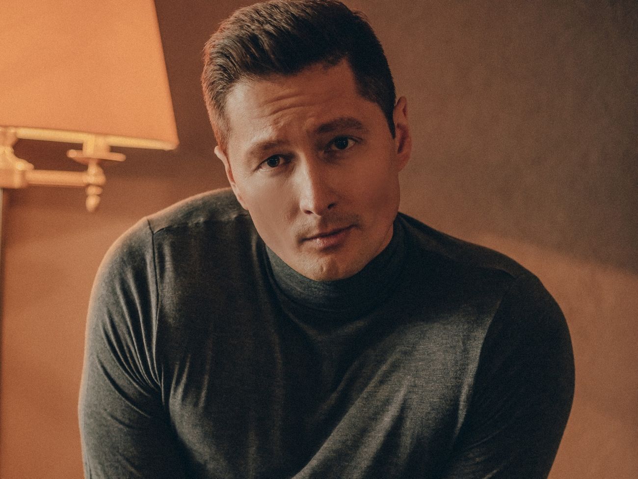 Семченко работал на ОНТ с 2009 года