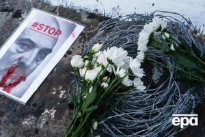 В Беларуси с 9 августа продолжаются протесты