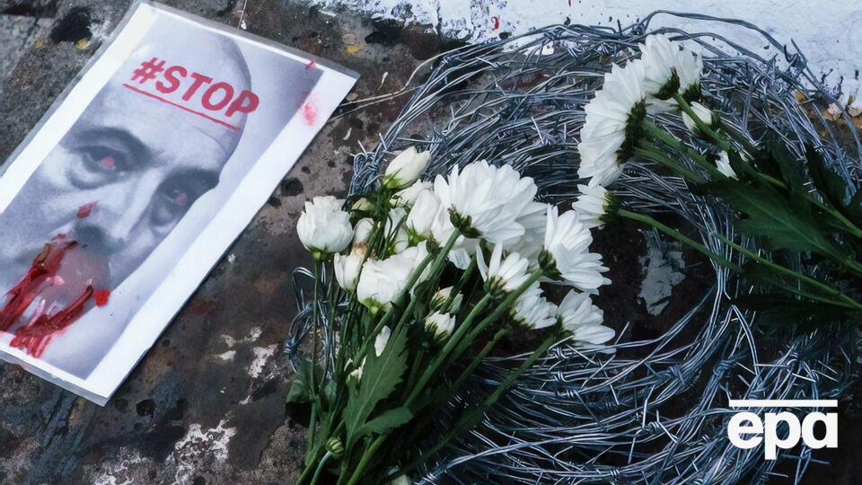 В Беларуси с 9 августа продолжаются протесты