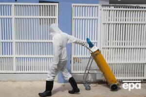 У світі померло понад 750 тис. хворих на COVID-19