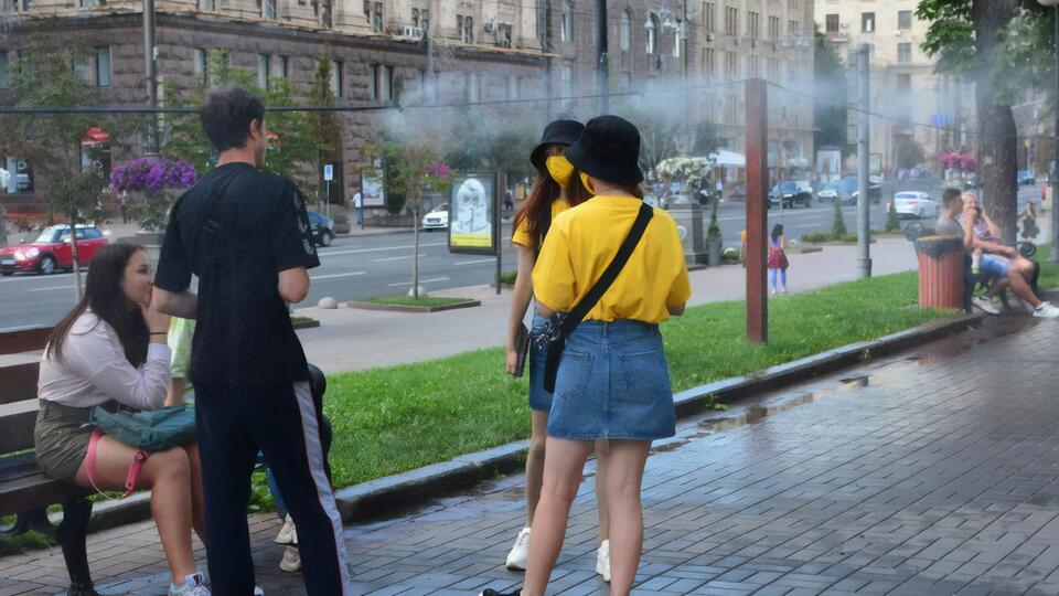Два дні поспіль в Україні реєструють антирекорди