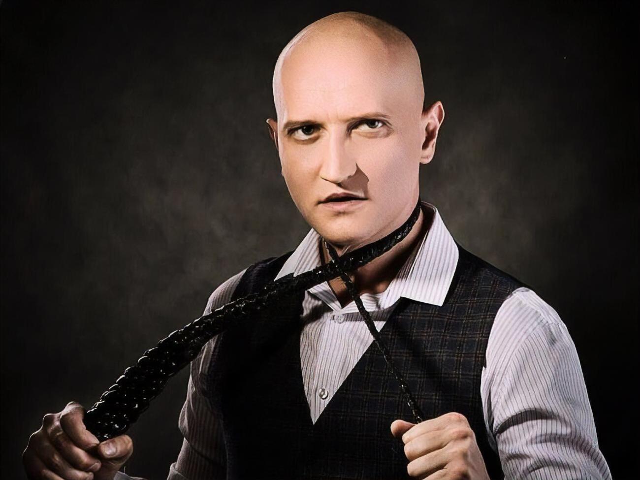 Куницкий умер на 36-м году жизни