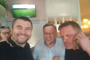 Украинцы были задержаны 12 августа