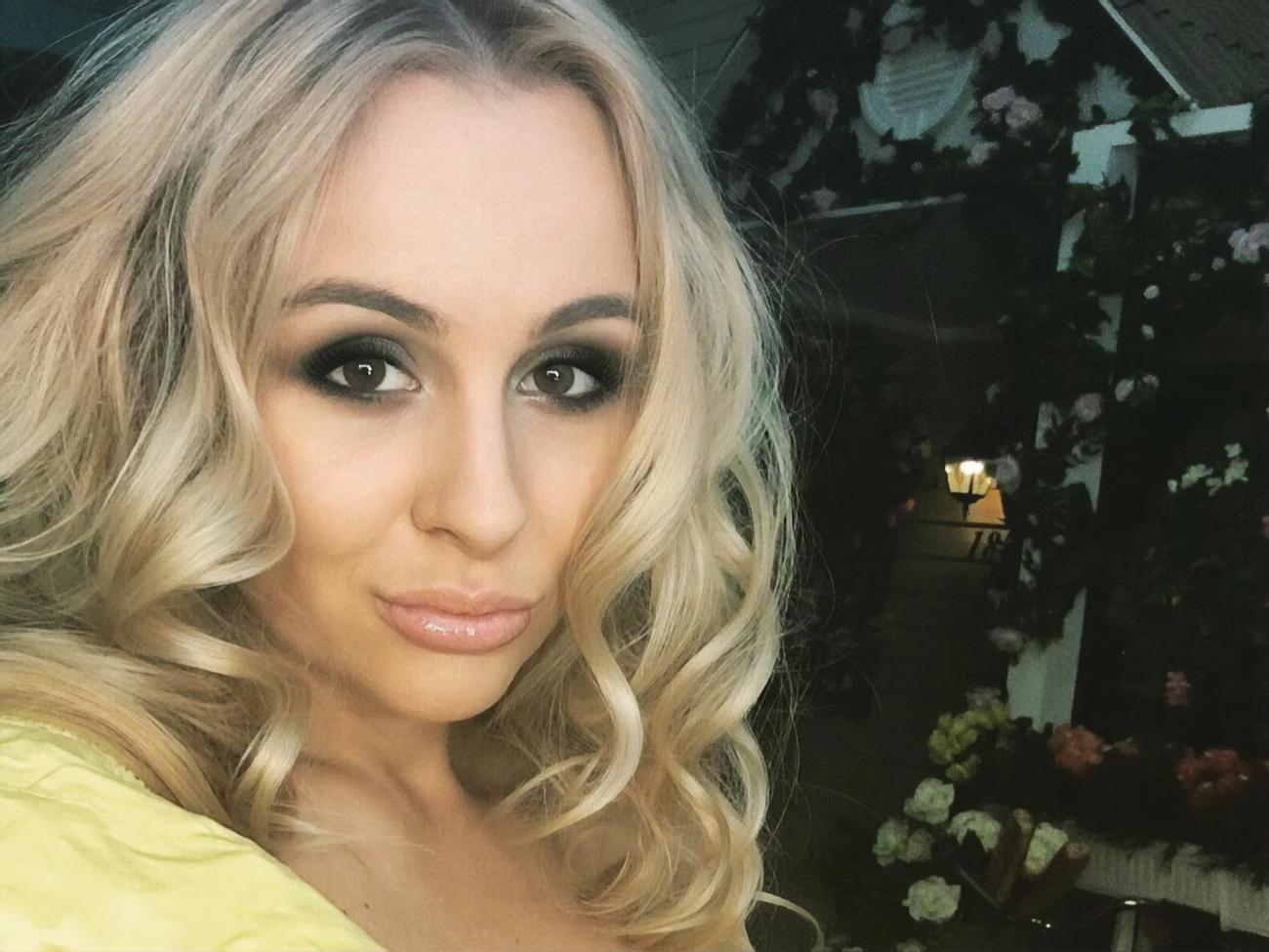 Дочь Легкоступовой:&nbsp;Не надо лишний раз отвлекать врачей звонками о ее самочувствии, лучше просто помолиться