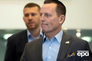 Гренелл оголосив про рішення лідерів Косова й Сербії зустрітися у США для врегулювання відносин сторін