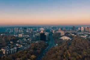 В Киеве суточный прирост COVID-19 составил 158 новых случаев