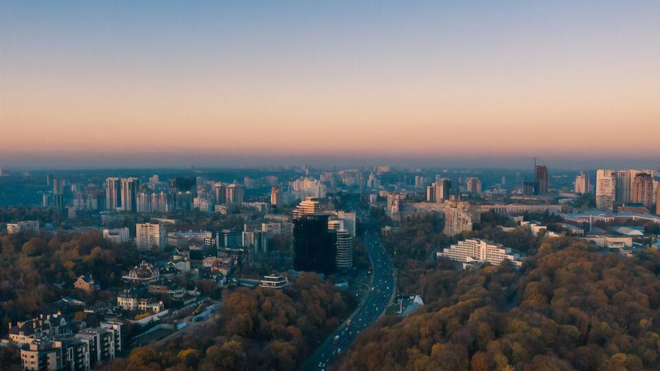 В Киеве суточный прирост COVID-19 составил 158 новых случаев
