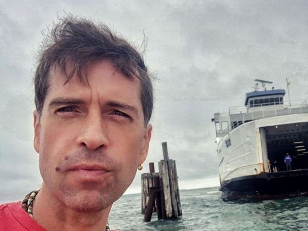 Покровский:&nbsp;Мы требуем немедленного прекращения актов насилия