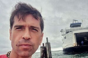 Покровский: Мы требуем немедленного прекращения актов насилия