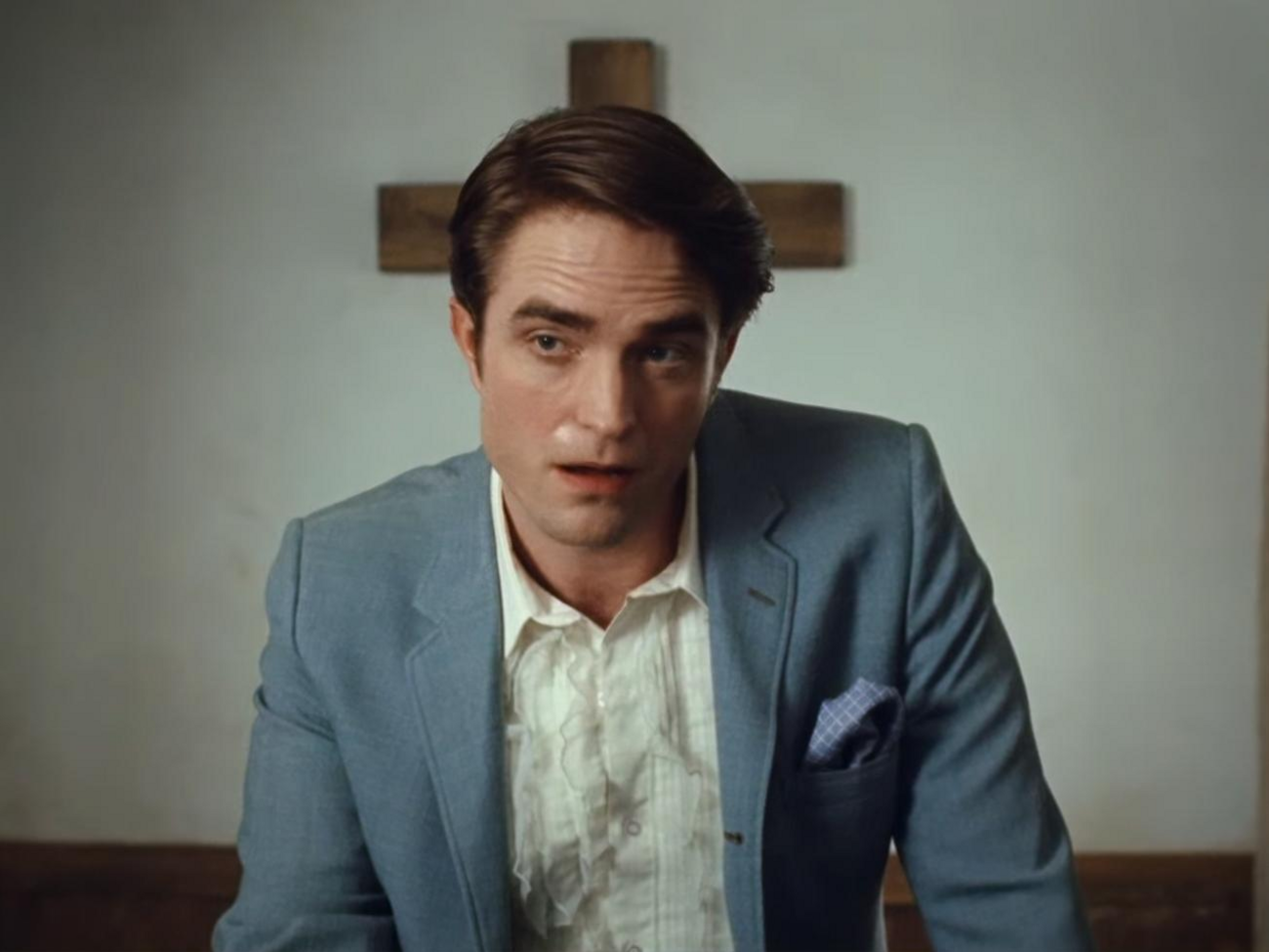 Премьера картины с Паттинсоном назначена на 16 сентября