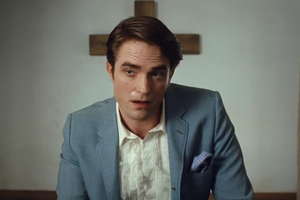 Премьера картины с Паттинсоном назначена на 16 сентября