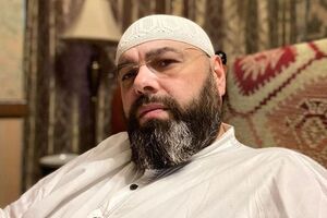 Фадєєв: Неможливо мовчати!