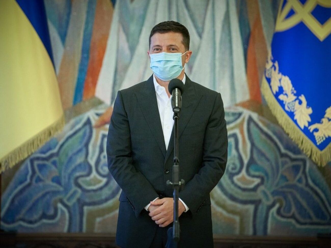 Зеленський провів телефонну розмову з Нетаньяху