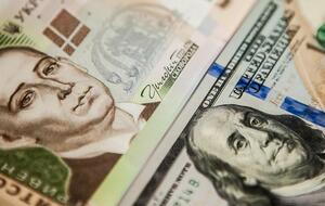 По прогнозу Минфина Украины, предпосылок для девальвации национальной валюты до 30 грн/$ в данный момент нет