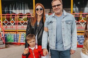 Подольська: Вважаю, Преснякових має бути багато
