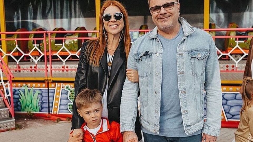 Подольская: Считаю, Пресняковых должно быть много