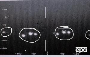 Пентагон собирался обнародовать некоторые сведения об НЛО