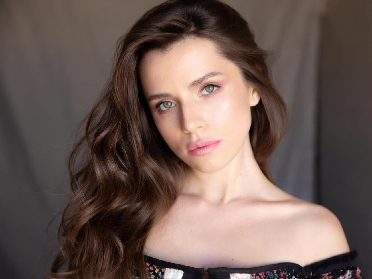 Соловій: Я тебе обіймала, як маленька коала