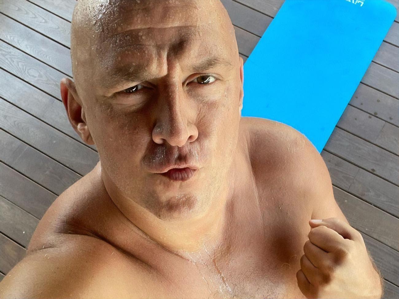 Потап: Сир. Ковбаса. Лохина