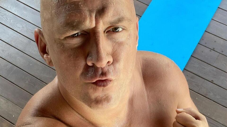 Потап: Сир. Ковбаса. Лохина