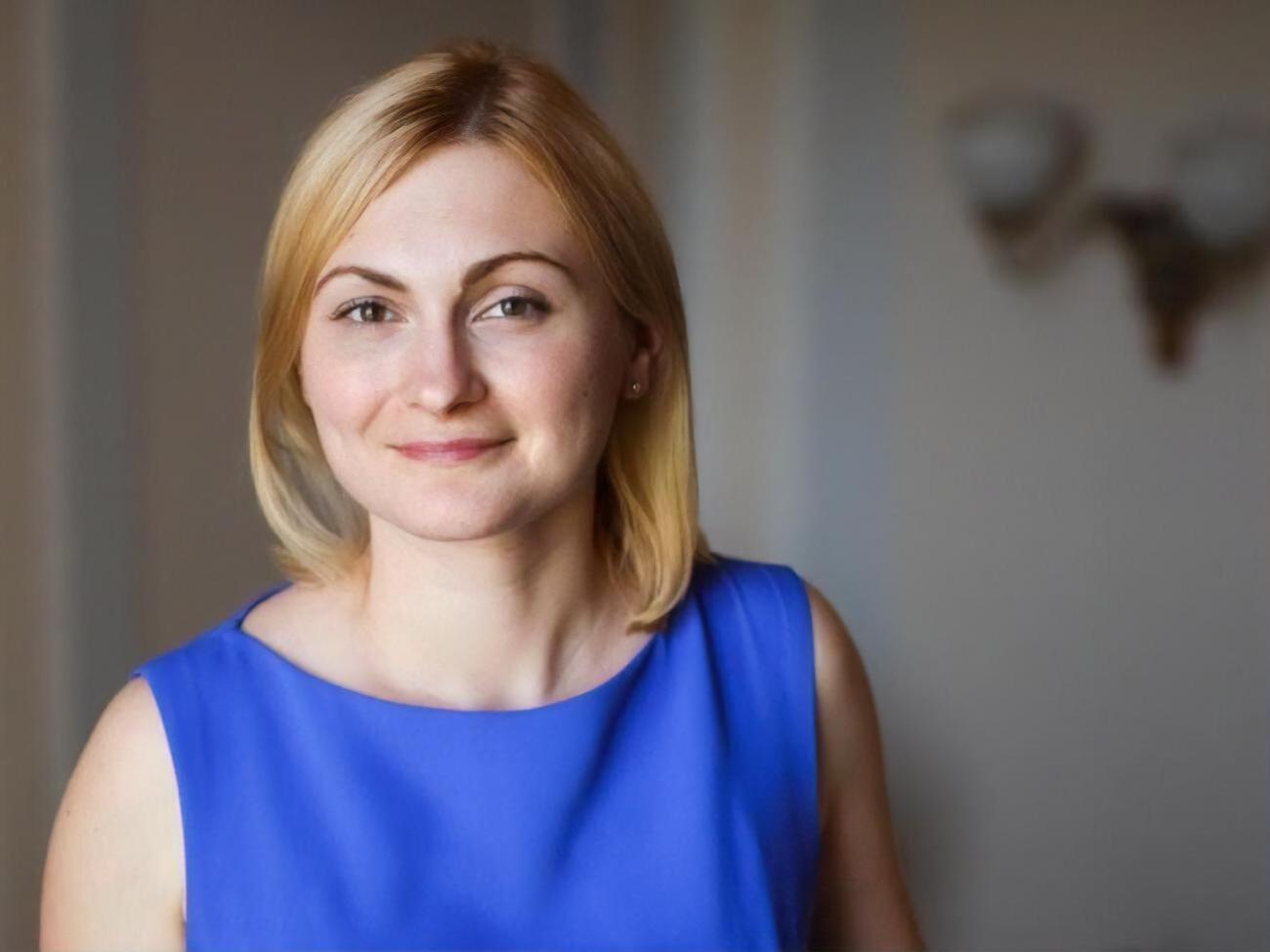 Кравчук рассказала, что часть украинских делегатов в ПАСЕ готовится подписать совместное заявление по выборам в Беларуси