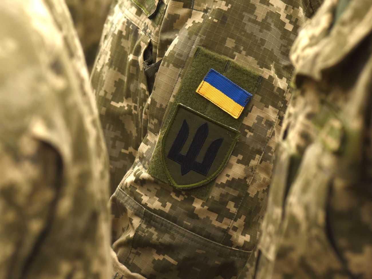 Усього за час пандемії у ЗСУ одужало 743 військовослужбовці, шестеро осіб померли