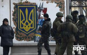 Росія відправляла "ввічливих людей" на захоплення стратегічних об'єктів у Криму