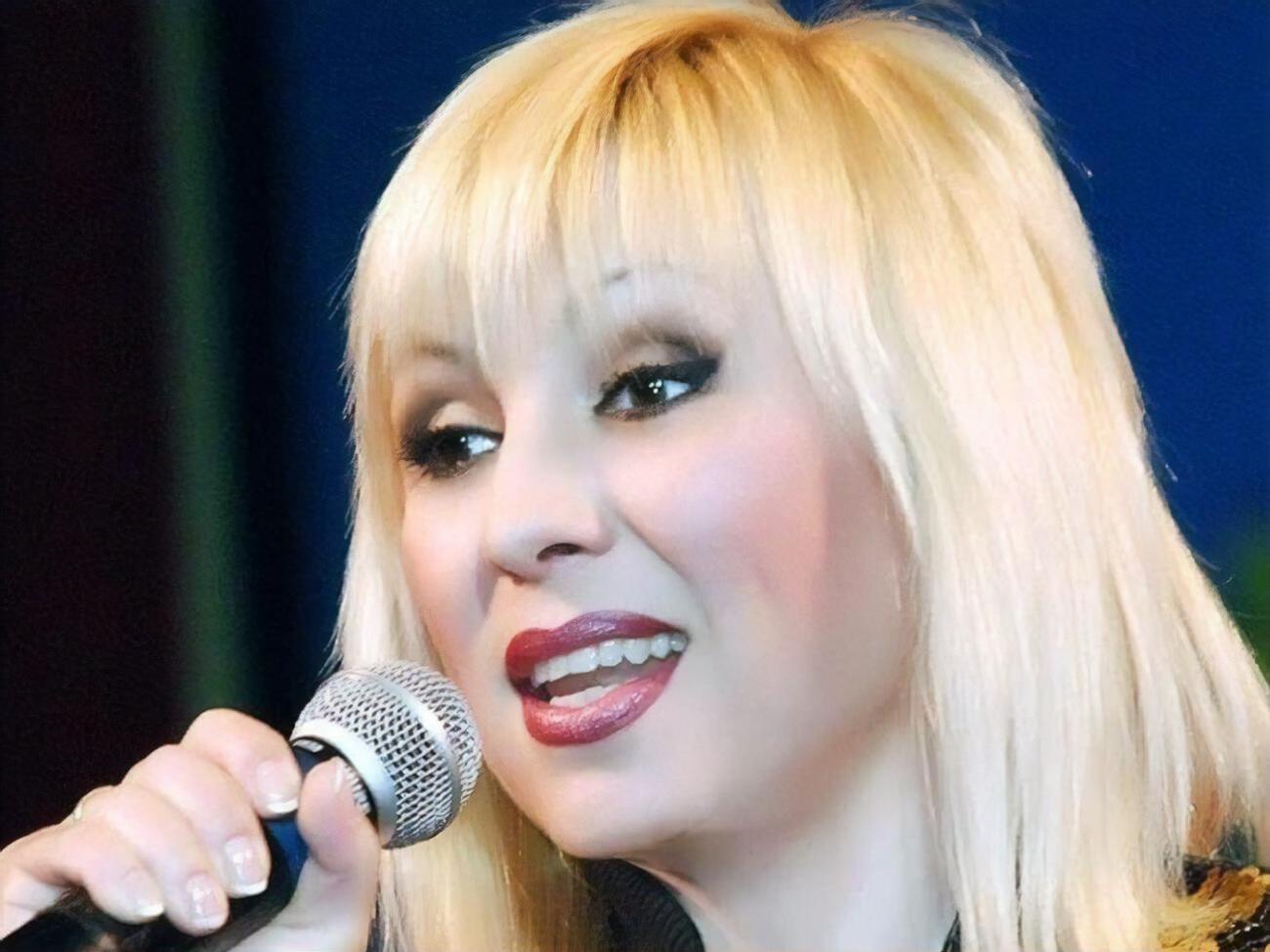 Легкоступова умерла 14 августа