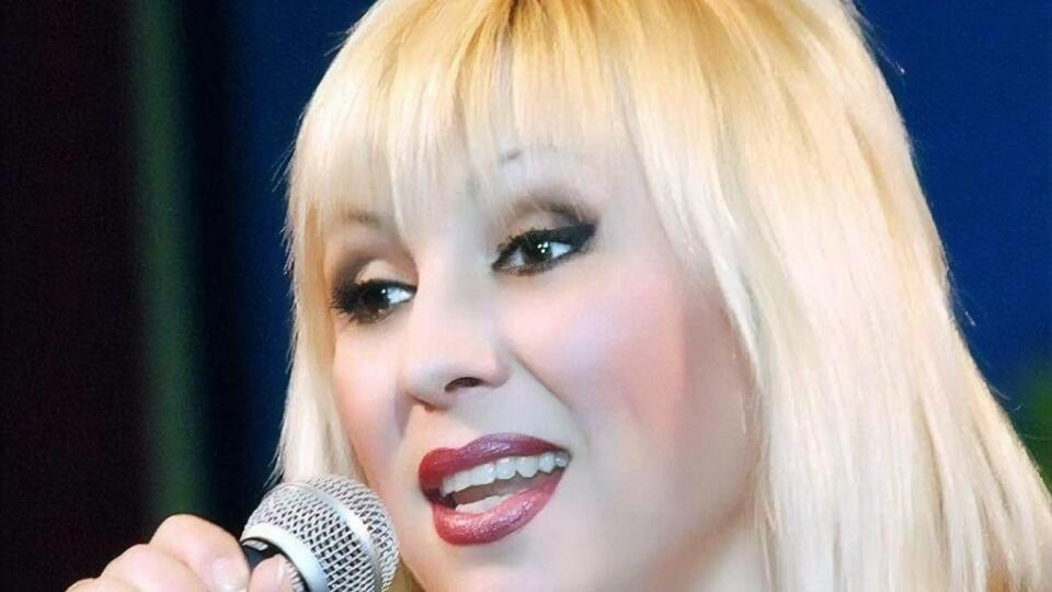 Легкоступова умерла 14 августа