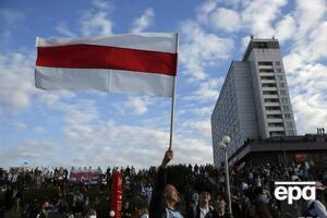 На тлі протестів, які відбуваються після президентських виборів, аудиторія каналу NEXTA Live зросла до 1,9 млн