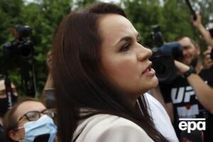 Светлана Тихановская попросила граждан Беларуси объединяться в координационный совет