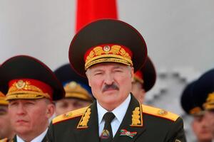 Лукашенко: Сьогодні вже понаїхали сюди з Польщі, Голландії, України