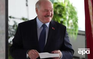 Лукашенко заявлял, что вагнеровцев выдадут Украине, если будет доказана их причастность к преступлениям на Донбассе