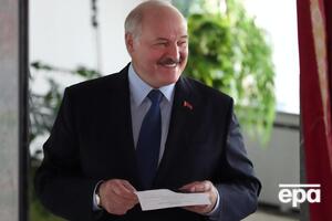 Лукашенко заявляв, що вагнерівців видадуть Україні, якщо буде доведено їхню причетність до злочинів на Донбасі